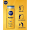 Гель для душу Nivea Men Boost 3 в 1, 250 мл (92839) - Pampik - 2
