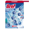 Туалетний блок Bref Сила актив Океан Тріопак, 150 г (3 шт.х50 г) - Pampik