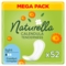 Щоденні прокладки Naturella Calendula Light, 52 шт. - Pampik