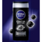 Гель для душа Nivea Men Сила угля, 250 мл - Pampik - 4