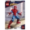 Конструктор LEGO Super Heroes Marvel Фігурка Людини-Павука, 258 деталей (76226) - Pampik - 2