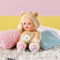 Кукла Baby Born For babies Мишка, 18 см (832301-1) - Pampik - 5