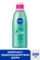 Нормалізуючий тонік для обличчя Nivea Derma Skin Clear, 200 мл - Pampik - 3