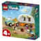 Конструктор LEGO Friends Відпустка на природі, 87 деталей (41726) - Pampik - 6