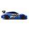 Автомобиль KS Drive Road Rebels, голубой (19599OB) - Pampik - 2