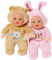 Кукла Baby Born For babies Мишка, 18 см (832301-1) - Pampik - 2
