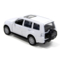 Автомодель TechnoDrive Mitsubishi Pajero 4WD Turbo, белый (250283) - Pampik - 4