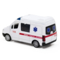 Автомодель TechnoDrive Mercedes-Benz Sprinter Скорая помощь (250295) - Pampik - 5