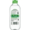 Матируюча міцелярна вода Garnier Skin Naturals, для комбінованої та чутливої ​​шкіри, 400 мл - Pampik - 2