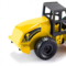 Машинка Siku Асфальтоукладчик-каток (895) - Pampik - 2