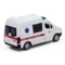 Автомодель TechnoDrive Mercedes-Benz Sprinter Скорая помощь (250295) - Pampik - 6