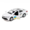 Автомодель TechnoDrive Toyota Camry Uklon, белый (250291) - Pampik - 5