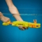 Водний бластер Hasbro Nerf Super Soaker Minecraft Axolotl (F7601) - Pampik - 4