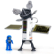 Игровой набор с фигуркой Silverlit Astropod Миссия Построй станцию связи (80333) - Pampik - 3