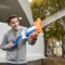 Водний бластер Hasbro Nerf Super Soaker Rainstorm (F3890) - Pampik - 6