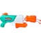 Водний бластер Hasbro Nerf Super Soaker Hydro Frenzy (F3891) - Pampik