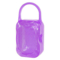 Контейнер Lindo для хранения пустышек и сосок, фиолетовый (PK 910 фіолет) - Pampik