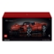 Конструктор LEGO Technic Ferrari Daytona SP3, 3778 предметів (42143) - Pampik