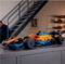 Конструктор LEGO Technic Гоночний автомобіль McLaren Formula 1, 1434 деталей (42141) - Pampik - 6