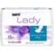 Прокладки урологічні Seni Lady Extra Plus, 15 шт. - Pampik