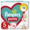 Підгузки-трусики Pampers Pants 5 (12-17 кг), 28 шт. - Pampik - 3