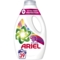 Гель для стирки Ariel Color + Захист волокон Полная защита ткани, 1,95 л - Pampik
