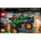 Конструктор LEGO Technic Monster Jam Dragon, 217 деталей (42149) - Pampik