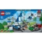 Конструктор LEGO City Поліцейська ділянка, 668 деталей (60316) - Pampik - 2