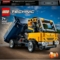 Конструктор LEGO Technic Самоскид, 177 деталей (42147) - Pampik