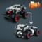 Конструктор LEGO Technic™ Monster Jam™ Monster Mutt™ Dalmatian, 244 деталі (42150) - Pampik - 7
