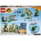 Конструктор LEGO Jurassic World Втеча Тиранозавра, 140 деталей (76944) - Pampik - 2