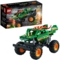 Конструктор LEGO Technic Monster Jam Dragon, 217 деталей (42149) - Pampik - 4
