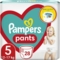 Підгузки-трусики Pampers Pants 5 (12-17 кг), 28 шт. - Pampik