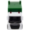 Автомодель TechnoDrive Volvo Мусоровоз (250300) - Pampik - 7