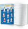Перші прописи із завданнями Кристал Бук Українська мова Великі літери (F00030084) - Pampik - 5