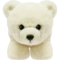 М'яка іграшка Aurora Ведмідь полярний, 25 см, білий (181063A) - Pampik - 2