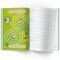 Перші прописи із завданнями Кристал Бук Українська мова Великі літери (F00030084) - Pampik - 4
