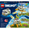 Конструктор LEGO DREAMZzz Фургон "Черепаха" пані Кастільйо, 434 деталі (71456) - Pampik - 2