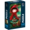 Пазли De.tail A girl and the wolf, 120 елементів (DT100-11) - Pampik