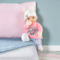 Лялька Baby Annabell For babies Моє маля, 30 см (706428) - Pampik - 6