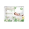 Підгузки на липучках Giggles Natural 1 (2-5 кг), 40 шт. - Pampik