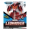 Игрушка-трансформер Tobot Детективы Галактики С2 мини Леон Ровер (301122) - Pampik - 4