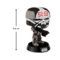 Ігрова фігурка Funko Pop Зіркові війни Шкідник (55501) - Pampik - 2