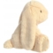 Іграшка м'яконабивна Aurora Кролик, 25 см, бежевий (201034C) - Pampik - 3
