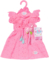 Одяг для ляльки Baby Born Сукня Фантазія (832684) - Pampik - 2