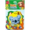 Пазли максі з грою Vladi Toys Малюк зможе "Тварини та іграшки", укр. мова, 12 елементів (VT1722-23) - Pampik - 4