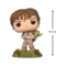 Ігрова фігурка Funko Pop Зіркові війни Епізод 5 Люк з Йодою (46768) - Pampik - 3
