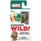 Настольная игра с карточками Funko Something Wild Стражи галактики Малыш Грут (65341) - Pampik