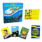 Карткова гра Strateg Російський військовий корабель, йди на... дно, укр. мова (30987) - Pampik - 2