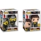 Ігрова фігурка Funko Pop Людина-мурашка та Оса: Квантоманія Оса (70491) - Pampik - 5